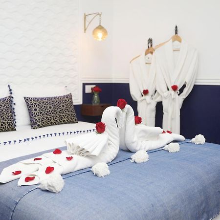 Riad Heklek Marrakesh Bilik gambar