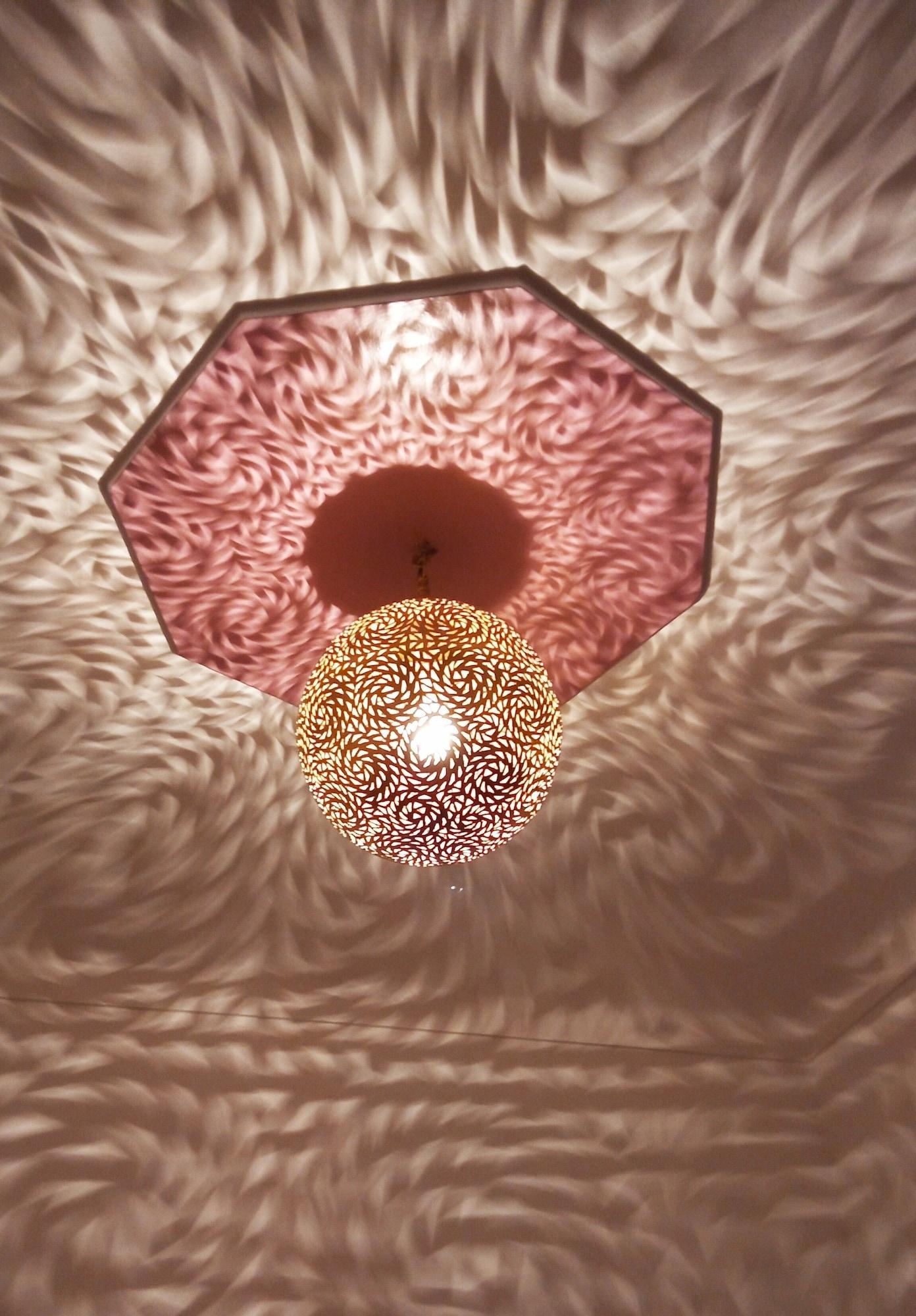 Riad Heklek Marrakesh Luaran gambar