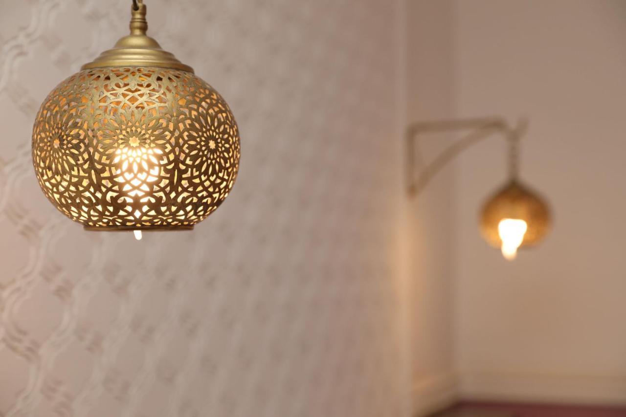 Riad Heklek Marrakesh Luaran gambar